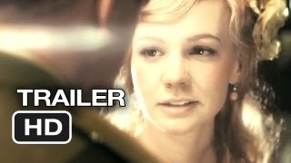 The Great Gatsby UK TRAILER 2013 Leonardo DiCaprio Carey Mulligan Movie HD [upl. by Rheims]