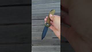 Todays Blade Civivi Elementum II Ultem Version edc knives shorts [upl. by Eikram167]