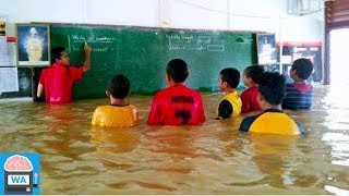 Die 5 unüblichsten Schulen der Welt [upl. by Camey]