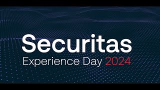 Securitas Experience day 2024 CDMX [upl. by Anitsyrk]