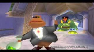 Spyro 2 Cutscenes  Boo [upl. by Annora]