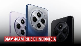 Xiaomi Rilis Redmi 14C di Indonesia Mulai Rp 1 Jutaan❗ 120Hz 50 MP🔥 [upl. by Nnaeus]