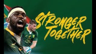 Springboks Epic Comeback Against New Zealand – Rugby Championship Thriller Highlights [upl. by Elamrej]