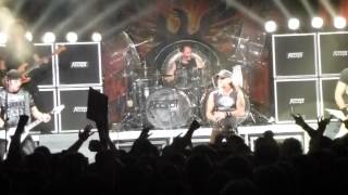 Accept  Stalingrad Paris Bataclan 06042012m2ts [upl. by Dwain]