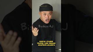 Sule Mengakui 2 Tahun Sepi Job Imbas Menolak Diroasting Kiky Saputri gosip shorts [upl. by Dottie857]