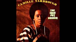 Camille Yarbrough  Take Yo Praise 1975 [upl. by Arikihs]