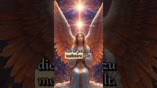 Beginne den Wandel in dir Botschaft von MelekMetatron InnererFrieden SpirituellesWachstum [upl. by Sokim31]