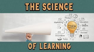 Professor John Fischetti  the science behind how we learn new skills [upl. by Eerrehc358]