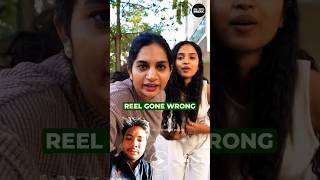 Reels banane ka Sahi tarika 👯 comedy shortvideos shortbreak takeabreak viralvideo anshuonline [upl. by Goldia]