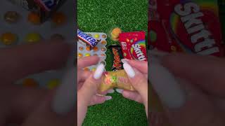 asmr candys minibrands [upl. by Bradleigh]