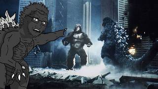 Lost Godzilla Films That Almost Changed Everything [upl. by Cindie319]