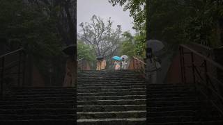 雨大到雨傘加雨衣的金瓜石 [upl. by Trimmer920]