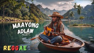 New Bisaya Reggae Songs  Taga Bukid Lyrics [upl. by Tyree520]