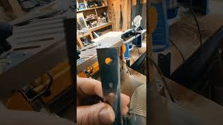 How to change Blade on Planer [upl. by Sallad]