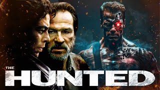 The Hunted 2003 Movie  Tommy Lee Jones Benicio del Toro Connie Nielsen  Review amp Facts [upl. by Vona]