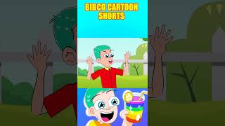 Lollipop Color  Kids Songs and Nursery Rhymes shorts [upl. by Benedetto696]