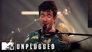 Bastille Performs Pompeii  MTV Unplugged [upl. by Carin959]