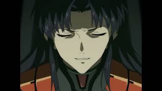 Misato Katsuragi edit  Girl is on fire  Alicia Keys [upl. by Ahtibbat]