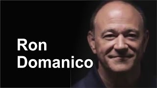 Ron Domanico [upl. by Nylg]