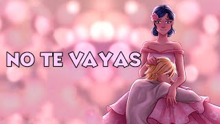 MI PRINCESA PERDIDA  ESPINA DE ROSAS 🌹 Parte 10  Miraculous Ladybug Comic Español [upl. by Moreland]