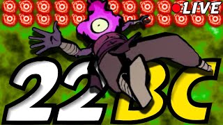 【Dead Cells】22BC Survival goes down TODAY [upl. by Tirrej100]