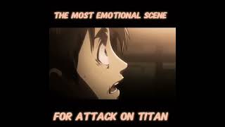 This Scene Hurt aot explore explore explore subscribe subscribe subscribe [upl. by Ecirtap]