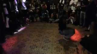 BBOY MACHINE 2014 kills the beat set [upl. by Ettevad]