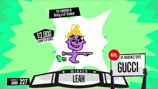 Dunkey Plays Champd Up In Jackbox Party 7 With Friends Twitch Stream Highlights Part 4 [upl. by Chaudoin]