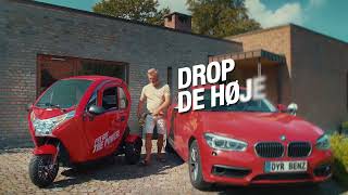 IveCar  Drop de høje brændstofpriser 4K [upl. by Ijnek]