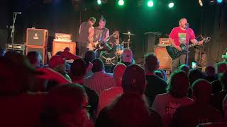 Teenage Bottlerocket  Never Sing Along Official Video [upl. by Keon]