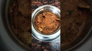 Poa Bhola Fish 🐟 recipe cooking shorts ytshortsviralshorts [upl. by Wrand696]