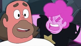 Mr UniverseFragments REVIEW Hardest Episodes Ever Steven Universe Future PostShow [upl. by Eleon]