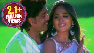 Don Songs  Neekai Nenu  Nagarjuna Anushka Ragava Larencce [upl. by Mirak]