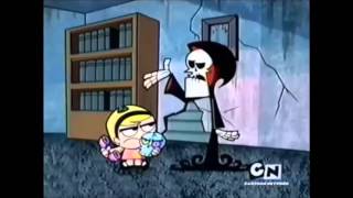 The best joke from The Grim Adventures of Billy amp Mandy [upl. by Maynard136]