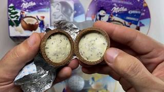 Get Ready for a Chocolatey Christmas with Milka [upl. by Cousins]