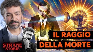 Il RAGGIO della MORTE [upl. by Enahsed601]