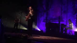 Hozier  “Shrike” live in Chicago 92118 [upl. by Yrotciv]