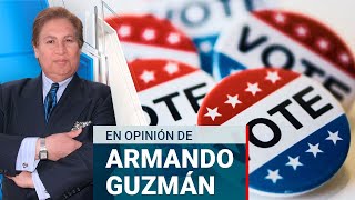 OPINIÓNFIA  ¿Qué amenazas representa Trump al panorama mexicano [upl. by Aihseken]