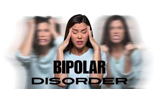 Bipolar Disorder  Extreme mood swings  Mania  Hypomania [upl. by Ayerf]