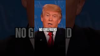 No friends no problem youtubeshorts donaldtrump mysubcribechenal [upl. by Nosmoht]