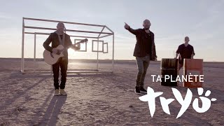 Tryo  Ta planète Clip officiel [upl. by Gonzales]