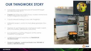 Taking control of your energy with PowerShift  LiveWorx 2020 [upl. by Glover]