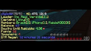 CHEESE 🧀  ELEVATE HCF [upl. by Atilahs117]