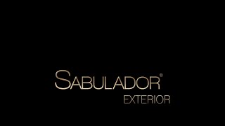 SABULADOR EXTERIOR VALPAINT  Official Video [upl. by Adkins]