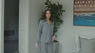 AllNew Womens Sleepwear  Cariloha [upl. by Retrac]