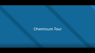 Chemicum Tour  The University of Tartu Campus Tour [upl. by Bethesda564]