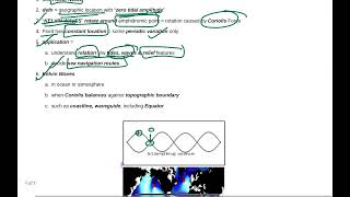 Amphidromic Points [upl. by Erb]