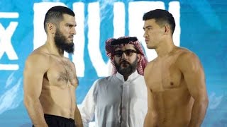 Beterbiev vs Bivol FINAL PREDICTION [upl. by Urial158]