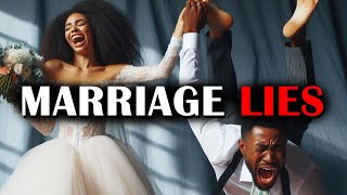 532024 Marriage Lies [upl. by Boaten]