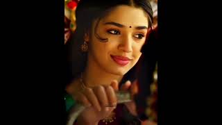 Azhage🖤🦋✨Poove Poove  WhatsApp status  Malayalam song  Arm [upl. by Haidabez405]